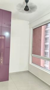 Bedroom Image of 1110 Sq.ft 2.5 BHK Apartment / Flat for rent in Urbanrise On Cloud 33, Bachupally Hyderabad for Rs. 35000