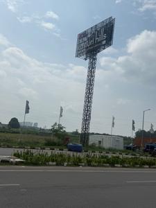 Image of 1242 Sq.ft Residential Plot / Land for sale in Sector 120, Mohali for Rs. 12100000
