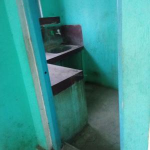 Kitchen Image of 500 Sq.ft 1 RK Apartment / Flat for rent in Saran Chhapra for Rs. 3200