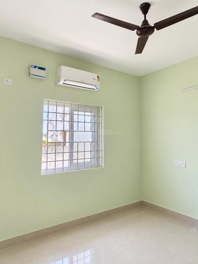Bedroom Image of Brospace men's PG  in Porur, Chennai