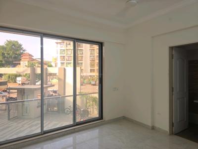 Bedroom Image of 783 Sq.ft 1 BHK Apartment / Flat for sale in JP North Westend Tower 1, Bhayandar West Mira Bhayandar for Rs. 7435000