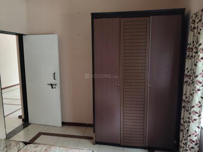 Bedroom Image of 1800 Sq.ft 4 BHK Independent House for rent in Science City Ahmedabad for Rs. 51000