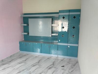 Bedroom Image of 800 Sq.ft 2 BHK Independent House for sale in K R Puram Bengaluru for Rs. 13000000