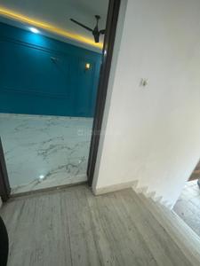 Bedroom Image of 1016 Sq.ft 3 BHK Duplex for sale in Badal Colony Zirakpur for Rs. 10500000