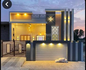 2 BHK Independent House