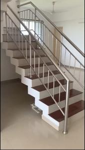 Hall Image of 2250 Sq.ft 3 BHK Apartment / Flat for sale in Punkunnam Thrissur for Rs. 11000000
