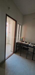 Hall Image of 950 Sq.ft 2 BHK Apartment / Flat for rent in Egattur Chennai for Rs. 29500