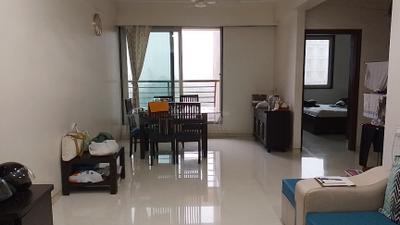 Living Room Image of 1400 Sq.ft 3.5 BHK Apartment / Flat for sale in Matunga East Mumbai for Rs. 70000000