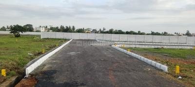 Image of 860 Sq.ft Residential Plot / Land for sale in Annambedu, Chennai for Rs. 3611140