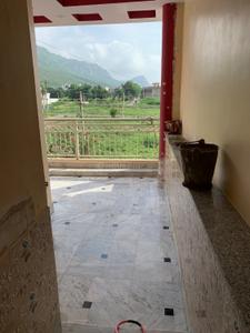 Balcony Image of 1000 Sq.ft 4 BHK Duplex for sale in kotra Ajmer for Rs. 8500000