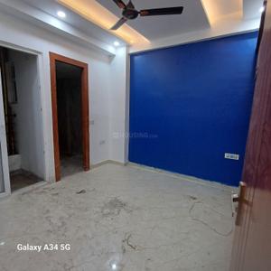 Hall Image of 950 Sq.ft 2 BHK Builder Floor for sale in Avenue 1, Sector 73 Noida for Rs. 3500000