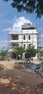 Image of 1400 Sq.ft 3 BHK Villa for sale in S V Neeladri, Peerzadiguda, Hyderabad for Rs. 990000