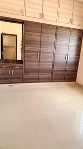 Bedroom Image of 1050 Sq.ft 2 BHK Duplex for sale in Ganganagar Bengaluru for Rs. 5500000