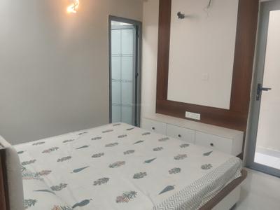 Bedroom Image of 1433 Sq.ft 3 BHK Apartment / Flat for sale in Vaishali Nagar Extension Jaipur for Rs. 7300001