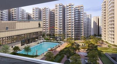 3 BHK Flat