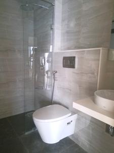 Bedroom Two Image of 825 Sq.ft 1.5 BHK Apartment / Flat for sale in Runwal Forests Tower 9 To 11, Kanjurmarg West Mumbai for Rs. 15800000