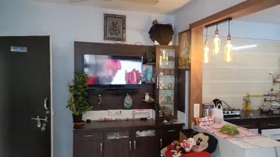 Hall Image of 764 Sq.ft 2 BHK Apartment / Flat for sale in Palanpur Surat for Rs. 4000000
