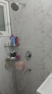 Bathroom Image of 640 Sq.ft 1 BHK Builder Floor for sale in Nabha Zirakpur for Rs. 3590000