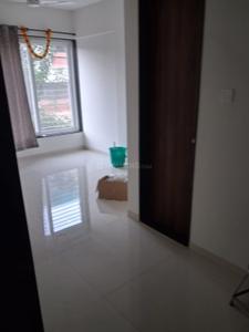 Bedroom Image of 1352 Sq.ft 3 BHK Apartment / Flat for rent in Shri Senapati Bapat Co Operative Housing Society, Gokhalenagar Pune for Rs. 90000