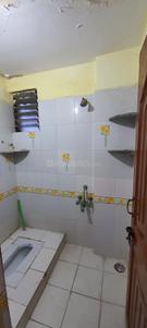 Bathroom Image of 930 Sq.ft 2 BHK Apartment / Flat for sale in Jalan Nagar Aurangabad for Rs. 4900000