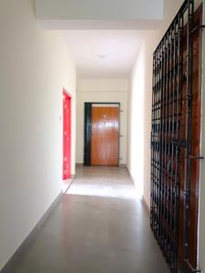 Lobby Image of 879 Sq.ft 2 BHK Apartment / Flat for sale in Narendrapur Kolkata for Rs. 4200000