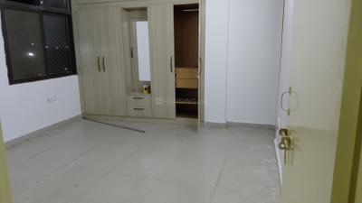 Bedroom Image of 1650 Sq.ft 3 BHK Apartment / Flat for rent in Sushant Golf City Lucknow for Rs. 18000
