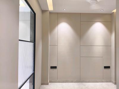 Bedroom Image of 2160 Sq.ft 4 BHK Builder Floor for sale in South City Floors 1, Sector 41 Gurgaon for Rs. 33500000