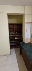 Kitchen Image of 1100 Sq.ft 2 BHK Apartment / Flat for rent in Mahalaxmi Nagar Nashik for Rs. 13500