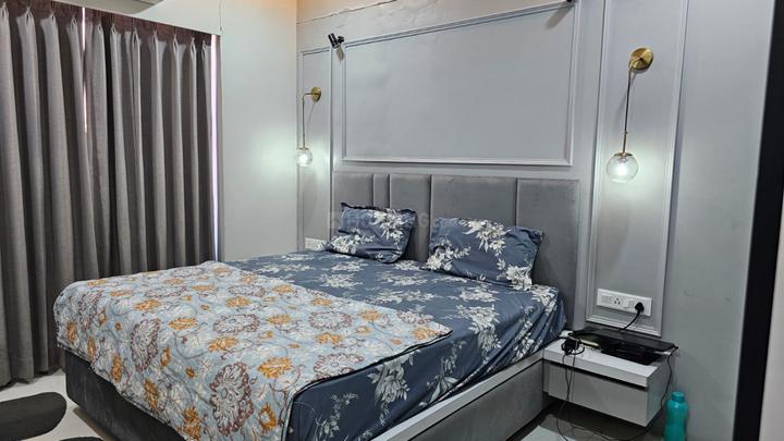 Chandkheda Bedroom 1