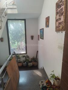 Bedroom Image of 2000 Sq.ft 4 BHK Builder Floor for sale in Sector 85 Faridabad for Rs. 17500000