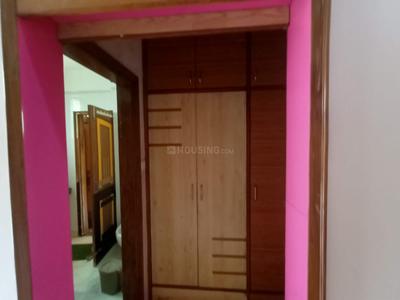 Bedroom Image of 1877 Sq.ft 2 BHK Builder Floor for rent in Sector 16 Panchkula for Rs. 24000