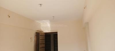 Hall Image of 600 Sq.ft 1 BHK Apartment / Flat for sale in Ambernath East Ambernath for Rs. 2100000