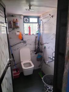 Image of 650 Sq.ft 1 BHK Apartment / Flat for sale in Vasai West, Vasai for Rs. 6000000