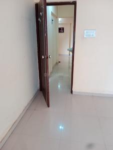 Bedroom Image of 650 Sq.ft 1 RK Apartment / Flat for sale in Badlapur West Badlapur for Rs. 1870000