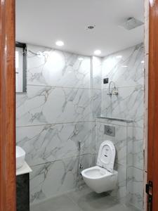 Bedroom One Image of 2150 Sq.ft 4 BHK Apartment / Flat for sale in Ashwaryam Apartments, Sector 4 Dwarka New Delhi for Rs. 42100000