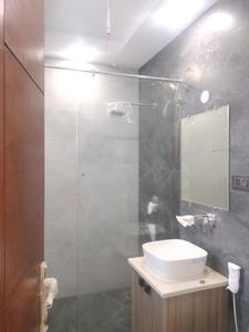 Bedroom Two Image of 2799 Sq.ft 4 BHK Builder Floor for sale in Puri Aman Villas, Sector 89 Faridabad for Rs. 32000000
