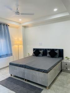1 BHK Independent Builder Floor
