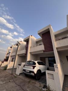 Image of 1190 Sq.ft 3 BHK Independent House for sale in Abhinav City, Vidhan Sabha Road, Raipur for Rs. 5500000