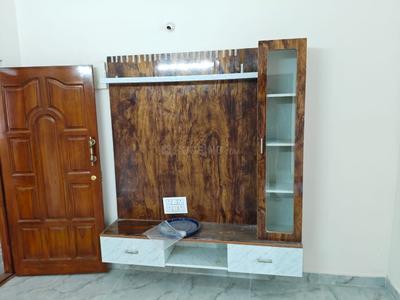Hall Image of 800 Sq.ft 2 BHK Builder Floor for rent in Kasavanahalli Bengaluru for Rs. 31000