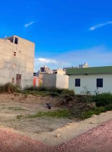 Residential Plot