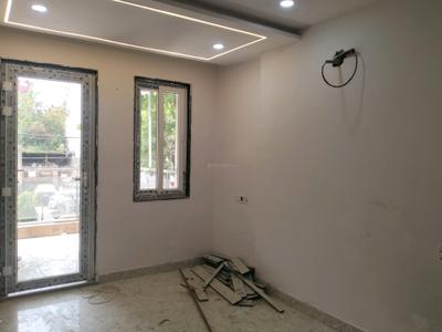 Bedroom Image of 1150 Sq.ft 3 BHK Apartment / Flat for sale in Vikaspuri New Delhi for Rs. 16500000