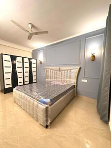 Bedroom Image of 1450 Sq.ft 3 BHK Apartment / Flat for sale in Jagatpura Jaipur for Rs. 4700000
