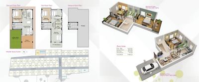 Image of 1800 Sq.ft 4 BHK Independent House for sale in Hanspal, Bhubaneswar for Rs. 9500000