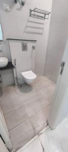 Bathroom Image of 1500 Sq.ft 3 BHK Builder Floor for sale in Vasant Kunj New Delhi for Rs. 12500000