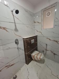 Bathroom Image of 1600 Sq.ft 3 BHK Builder Floor for sale in Raipur Dehradun for Rs. 7500000