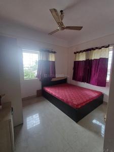 Bedroom Image of 1150 Sq.ft 3 BHK Apartment / Flat for sale in Garia, Sonarpur Kolkata for Rs. 6500000