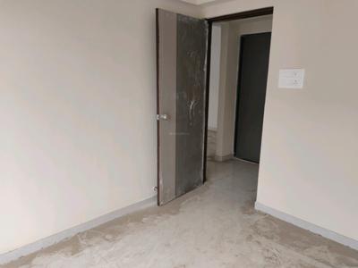 Bedroom Image of 1100 Sq.ft 2 BHK Apartment / Flat for sale in Ulwe Navi Mumbai for Rs. 9800000