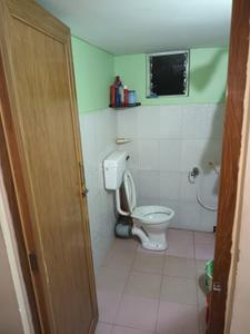Bathroom Image of 890 Sq.ft 3 BHK Builder Floor for sale in South Dum Dum Kolkata for Rs. 4000000