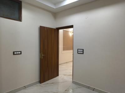 Bedroom Image of 850 Sq.ft 2 BHK Builder Floor for sale in Reeba Homes Builder Floors, Indirapuram Ghaziabad for Rs. 7851000