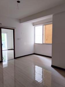 Hall Image of 700 Sq.ft 2 BHK Apartment / Flat for sale in Agrawal Palm Resorts, Saddu Raipur for Rs. 3800000